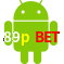Aplicativo 89p bet para Android