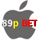 Aplicativo 89p bet para iOS