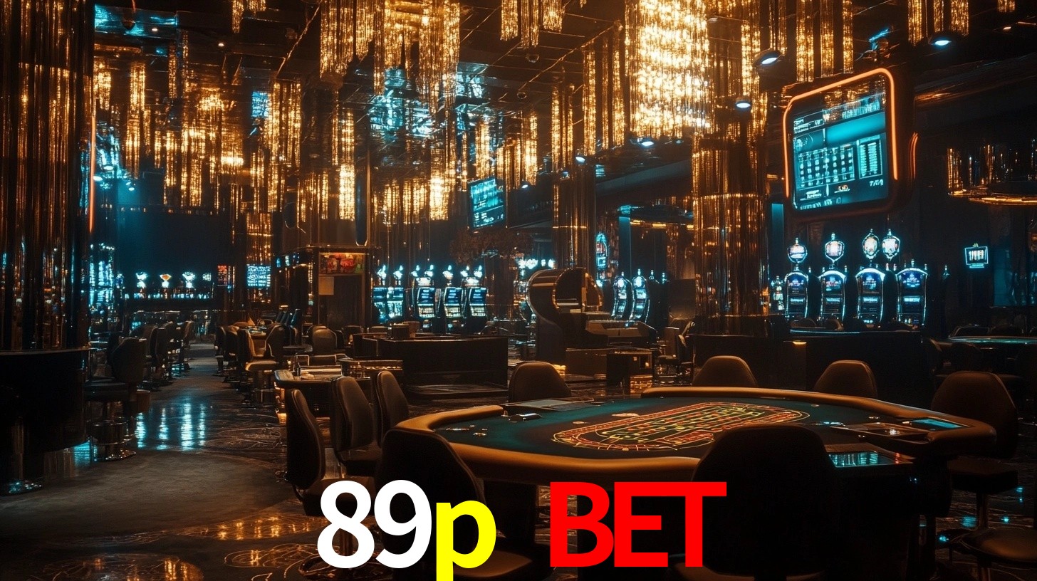 89P bet com login