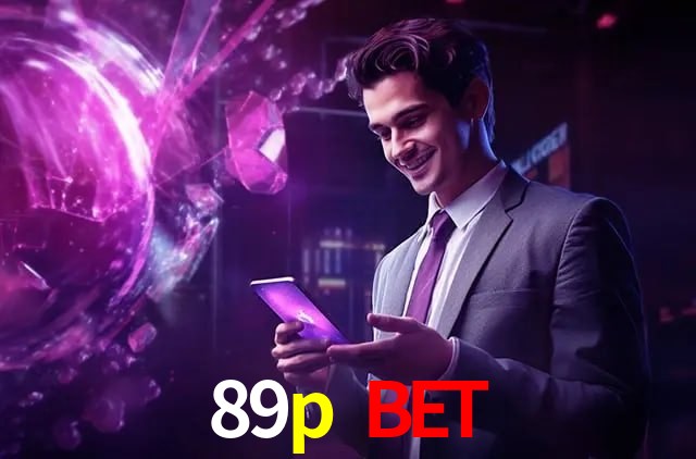 Welcome Bonus 89p bet