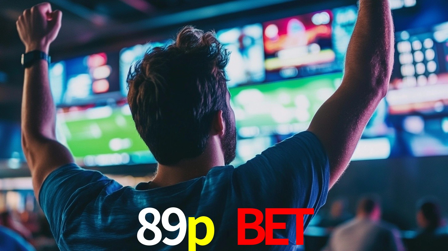 89p bet: Seu Cassino Premiado com Pagamentos Rápidos