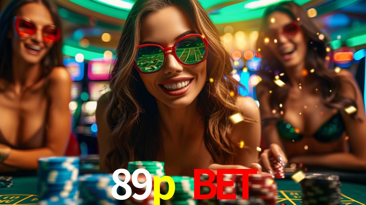 Experiência VIP 89p bet