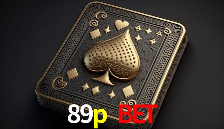 Estatísticas 89p bet