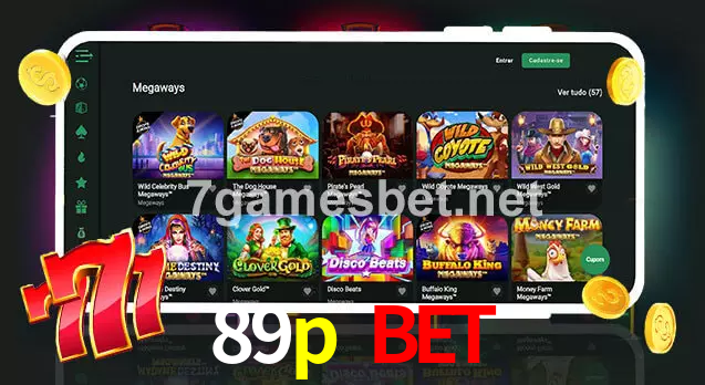 89p bet aplicativo