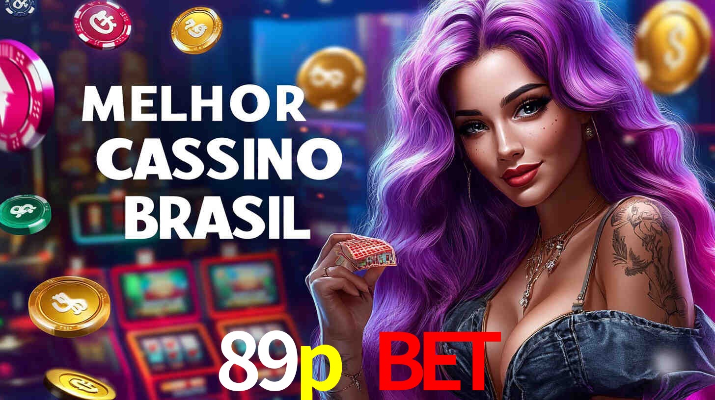 Apostas Esportivas na 89p bet: Um Guia Completo