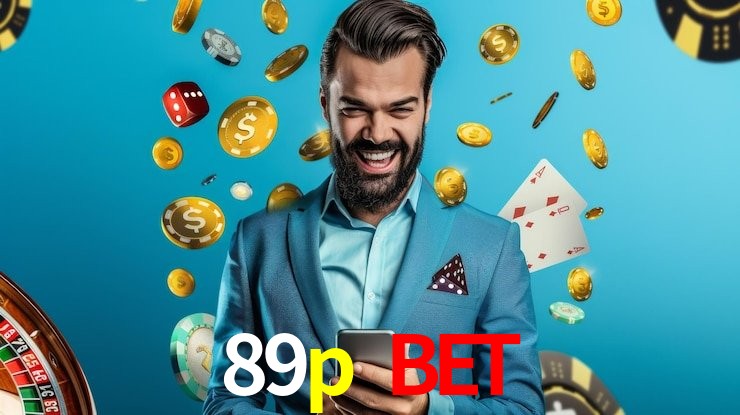 Slot Games 89p bet