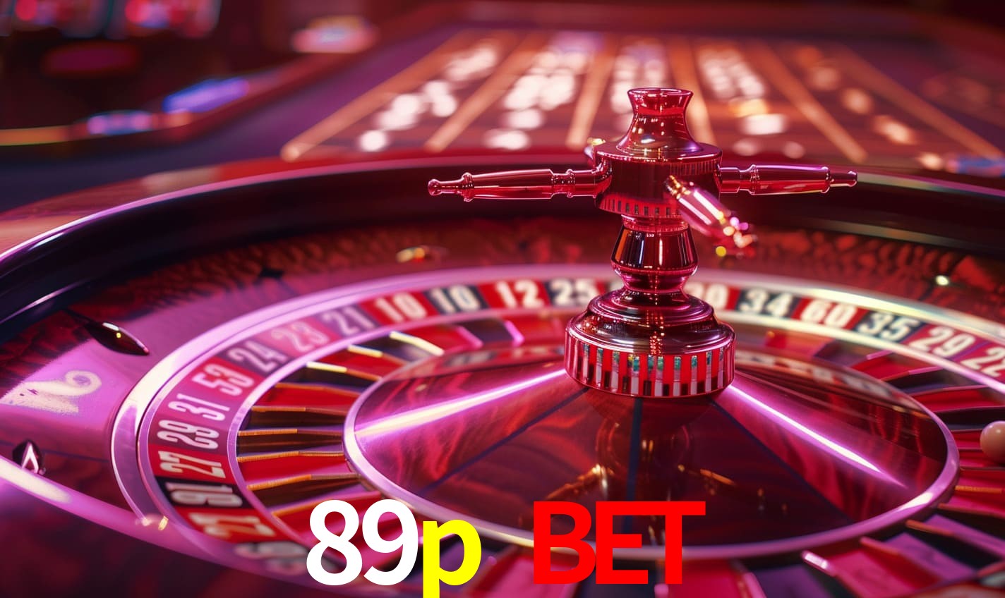 Explorando a Categoria de Eventos em Apostas na 89p bet