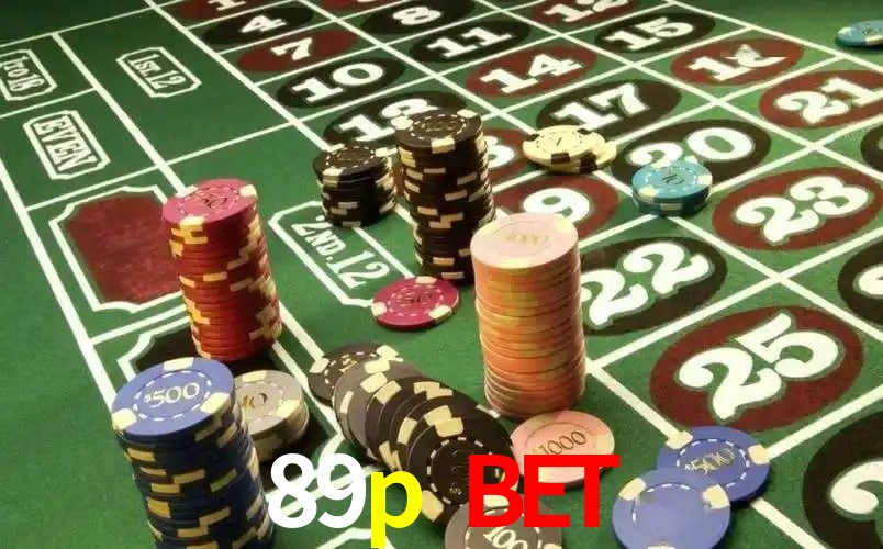 Avaliações dos Jogadores 89p bet