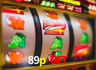 Descubra o Mundo do Cassino Online com 89p bet
