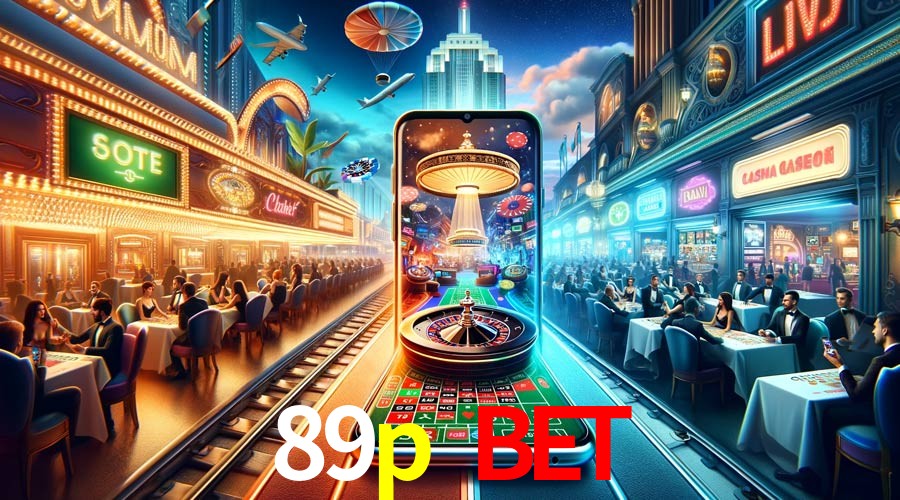Platform Technology 89p bet