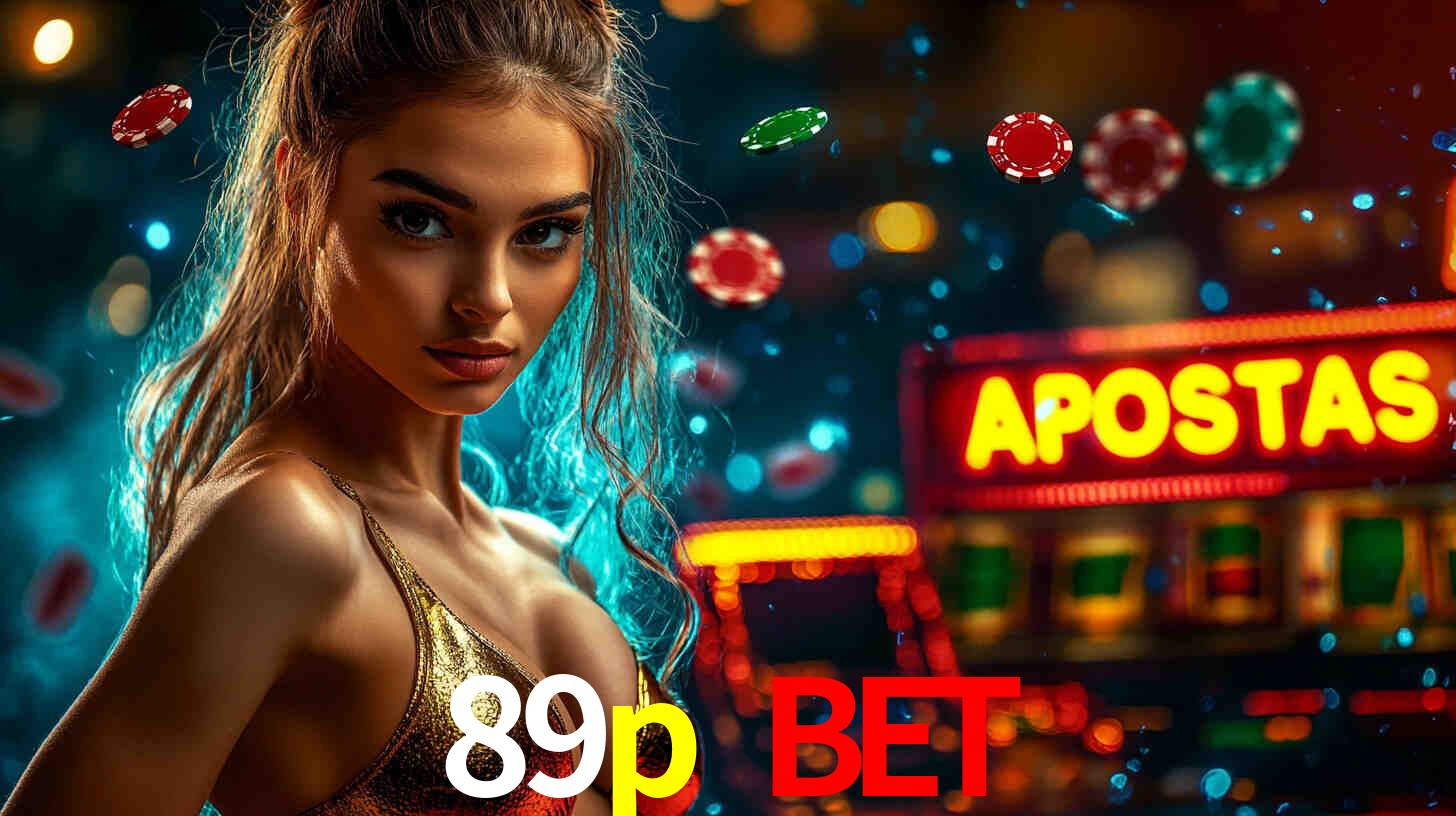 Descubra o Programa VIP da 89p bet: Vantagens Exclusivas para Jogadores