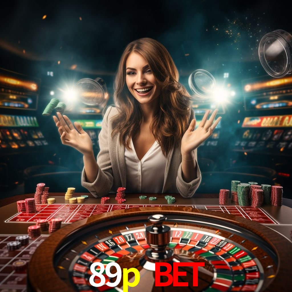 89P bet com login
