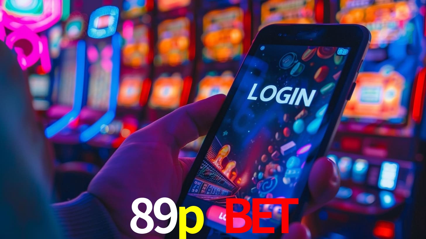 Bônus Diários 89p bet