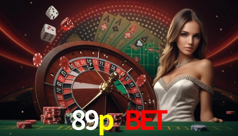 Account Benefits 89p bet