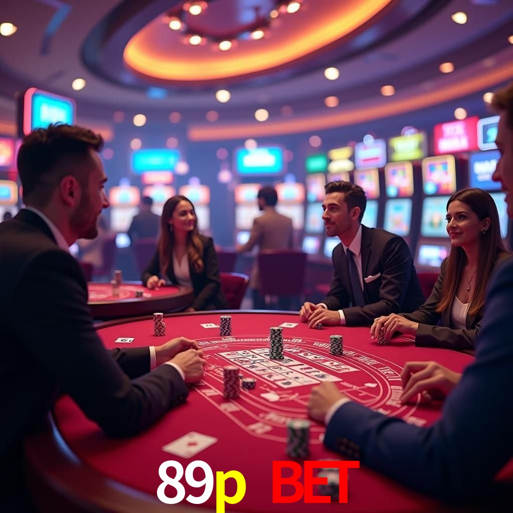 PIX Instantâneo 89p bet