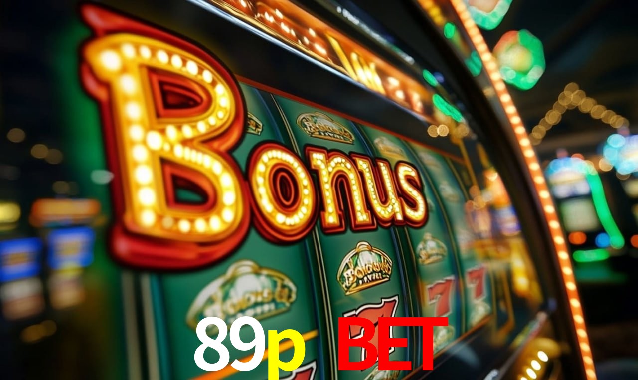 Jogos com bônus e suporte 24h na 89p bet