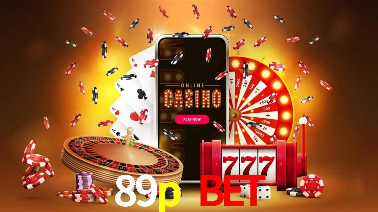 Casino Ao Vivo 89p bet