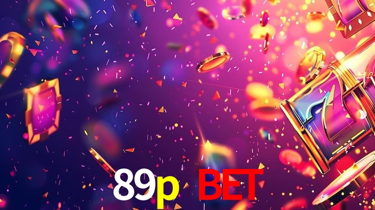 Download para Android e iOS na 89p bet