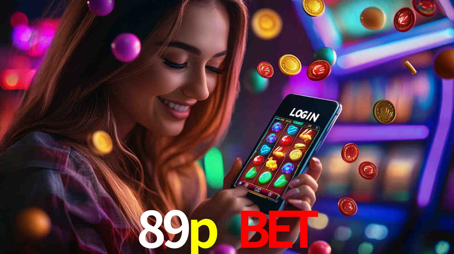 89P bet com login