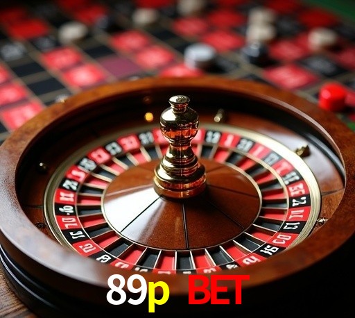 Bônus e promoções da 89p bet