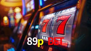 Login Seguro 89p bet