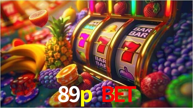 APP oficial da 89p bet para mobile
