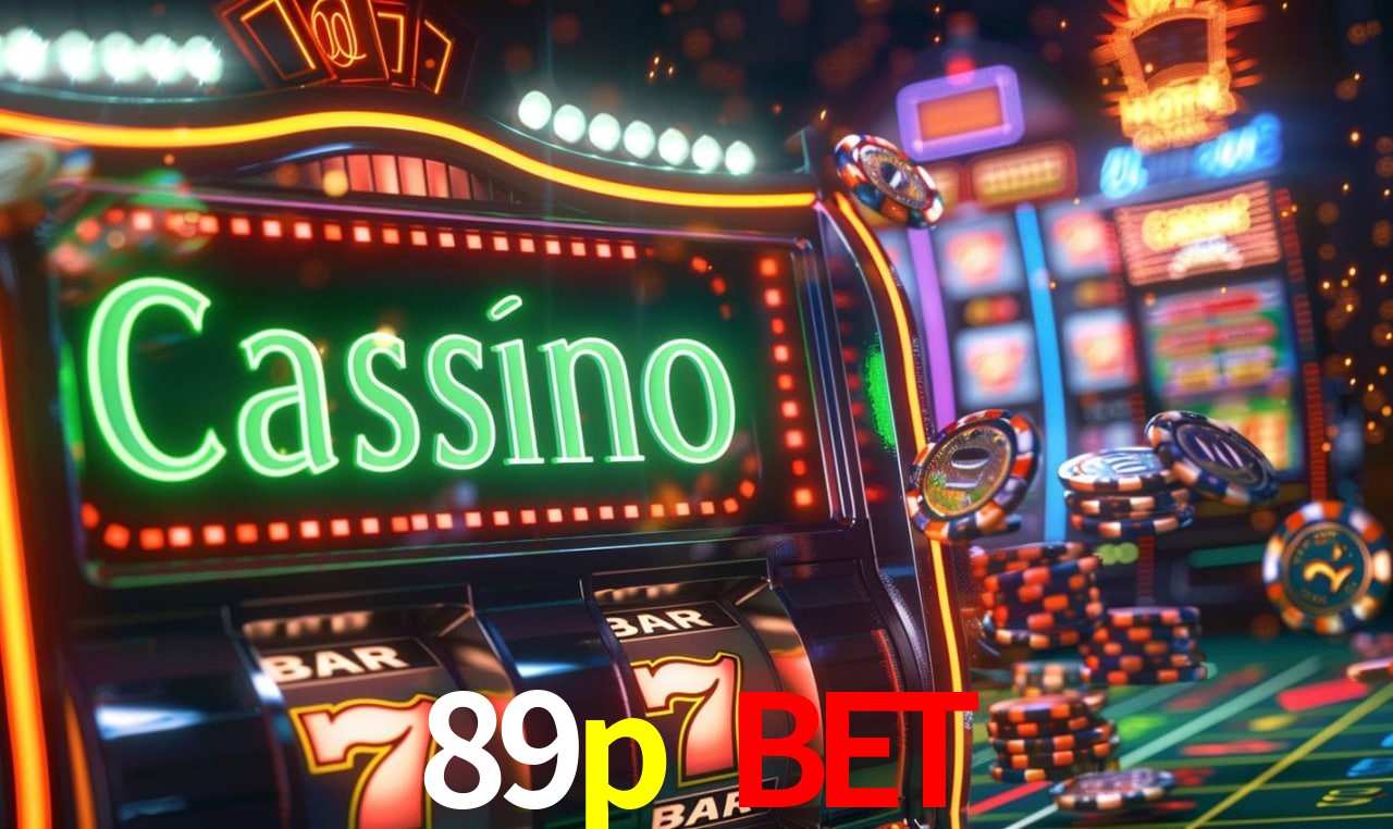 Cadastro Rápido 89p bet