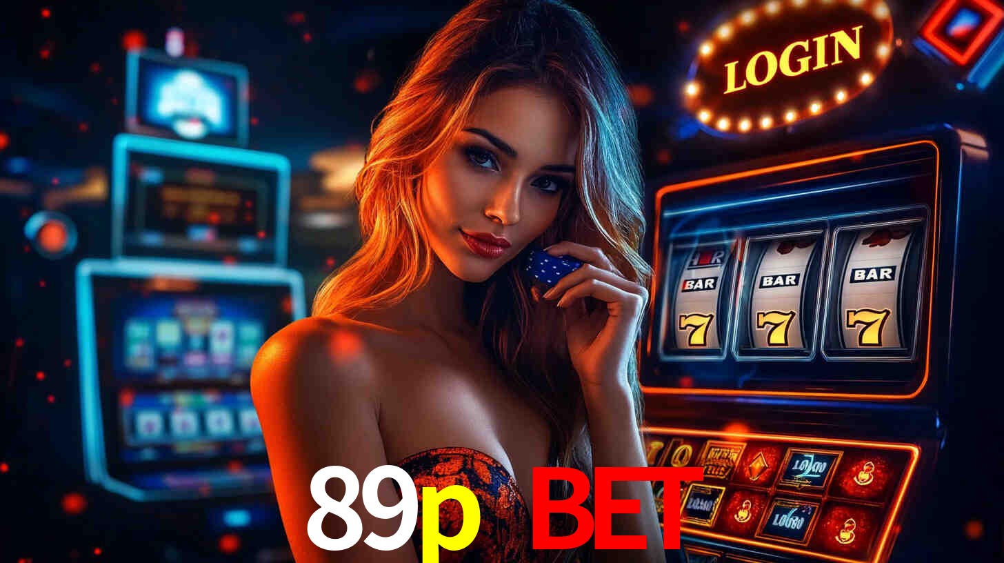 Bônus Generosos e Exclusivos no 89p bet para Você!