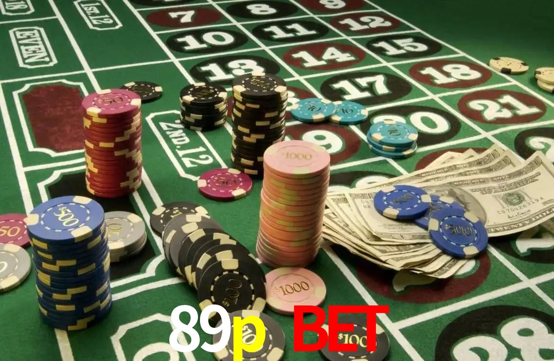 Explore as vantagens do 89p bet: serviço profissional e confiabilidade