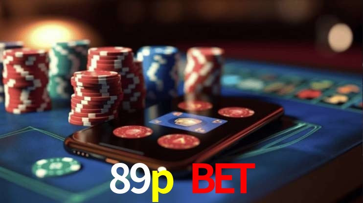 Jogos de Slot 89p bet