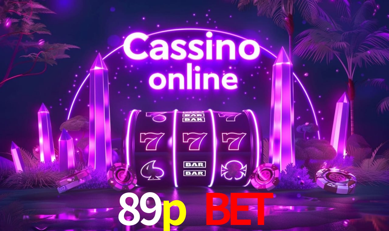 Segurança 2FA 89p bet
