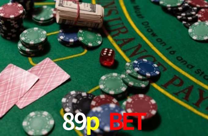 89P bet com login