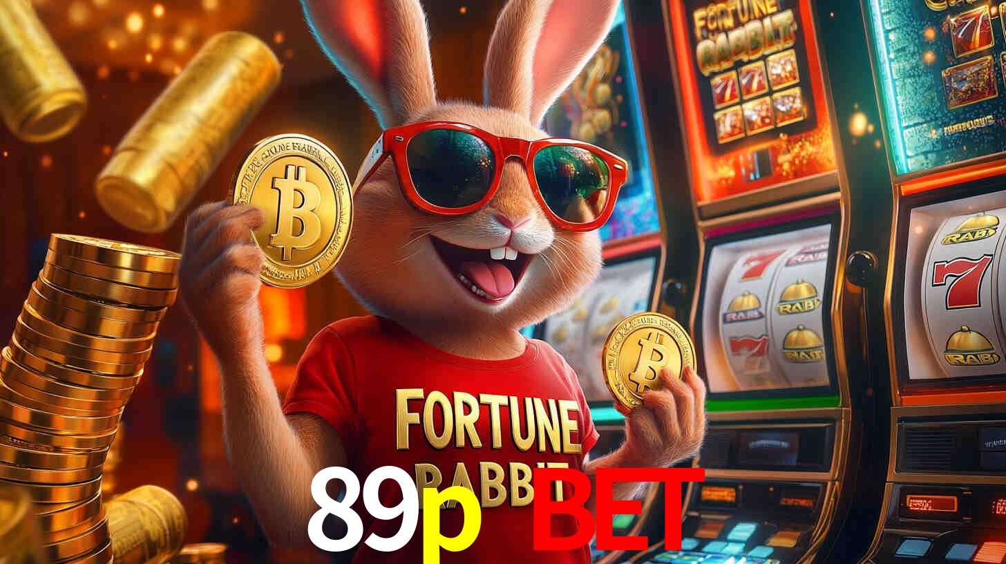 Inovações de Jogos na 89p bet: O Futuro das Experiências Interativas