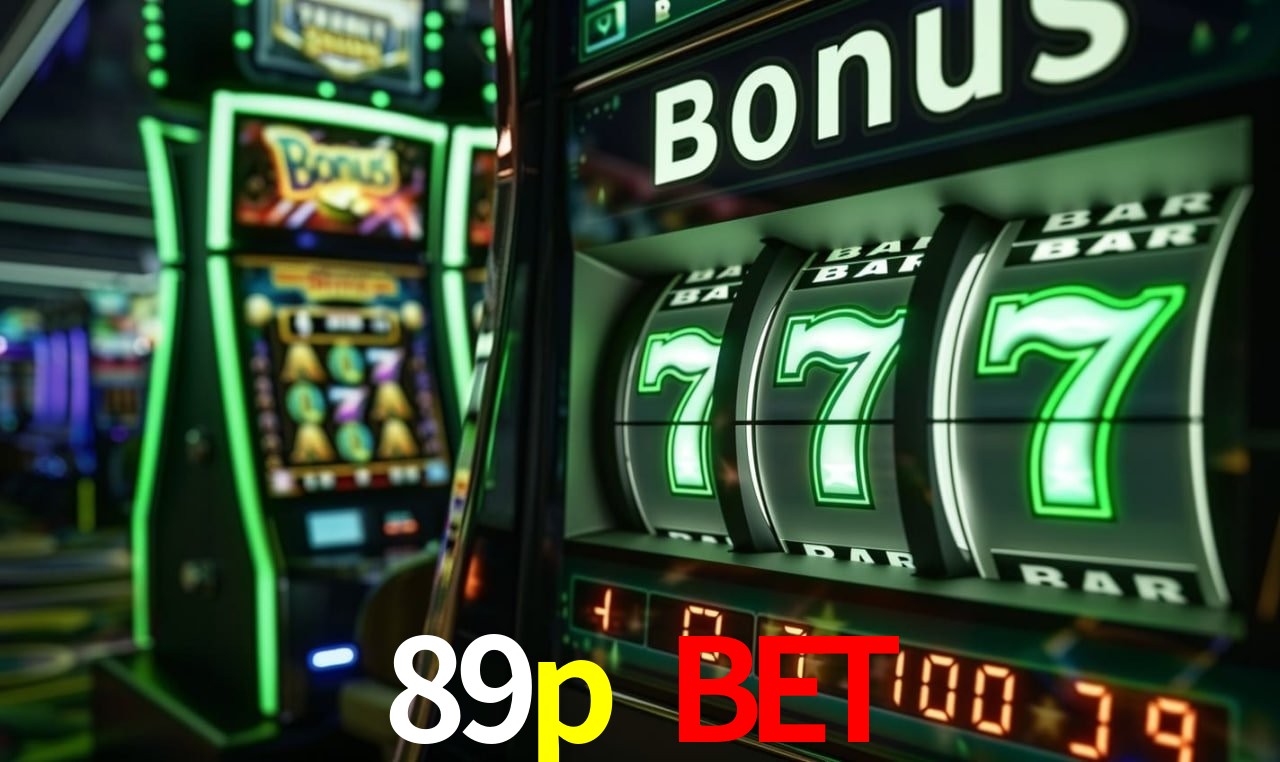Game Providers 89p bet