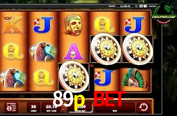 Inovações de Jogos na 89p bet: O Futuro das Experiências Interativas