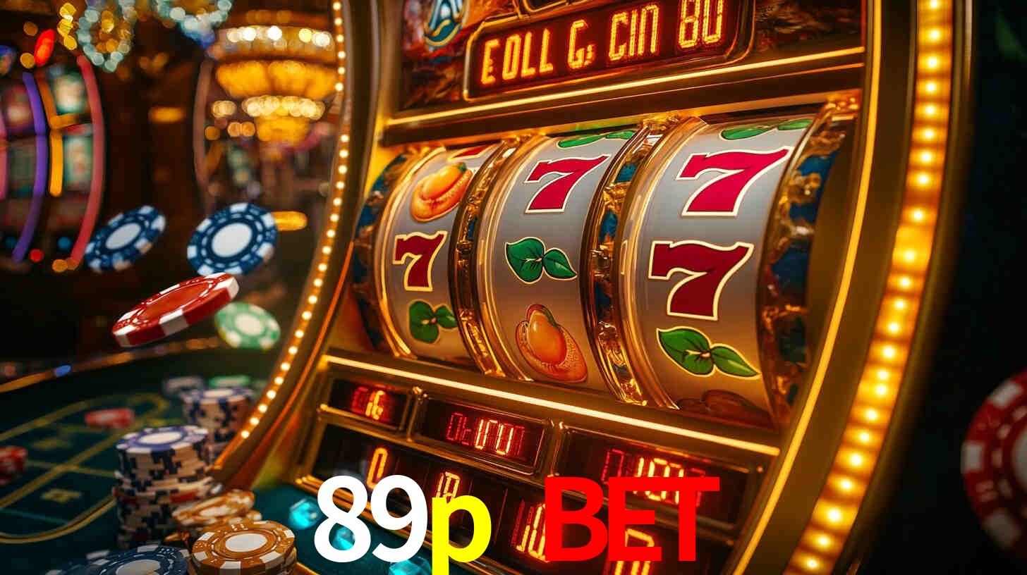 Welcome Bonus 89p bet