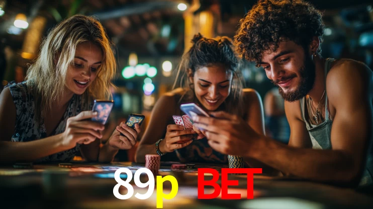 Blackjack Table 89p bet