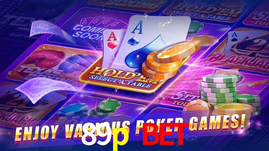 Desvendando o Mundo dos Jogos Virtuais na 89p bet
