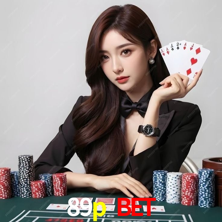 Design Responsivo 89p bet
