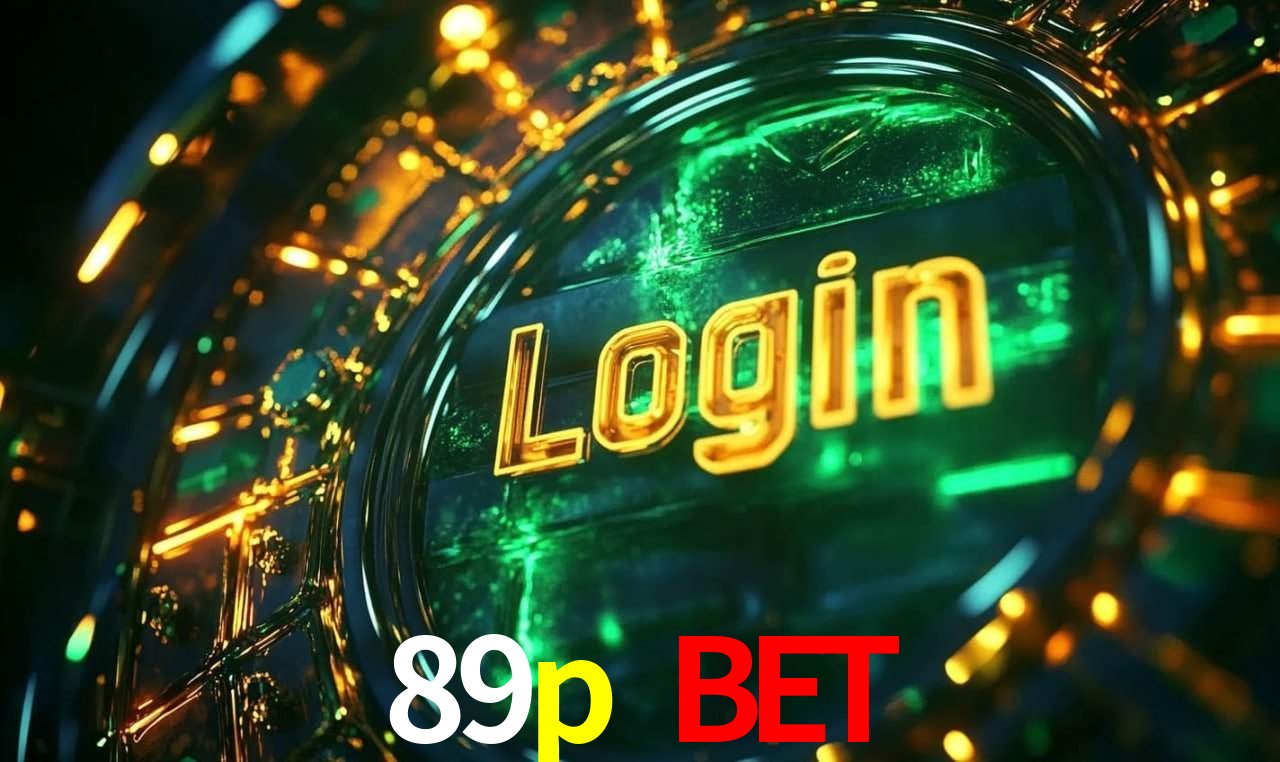 Segurança e privacidade no APP 89p bet