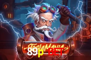 Provedores de Jogos 89p bet