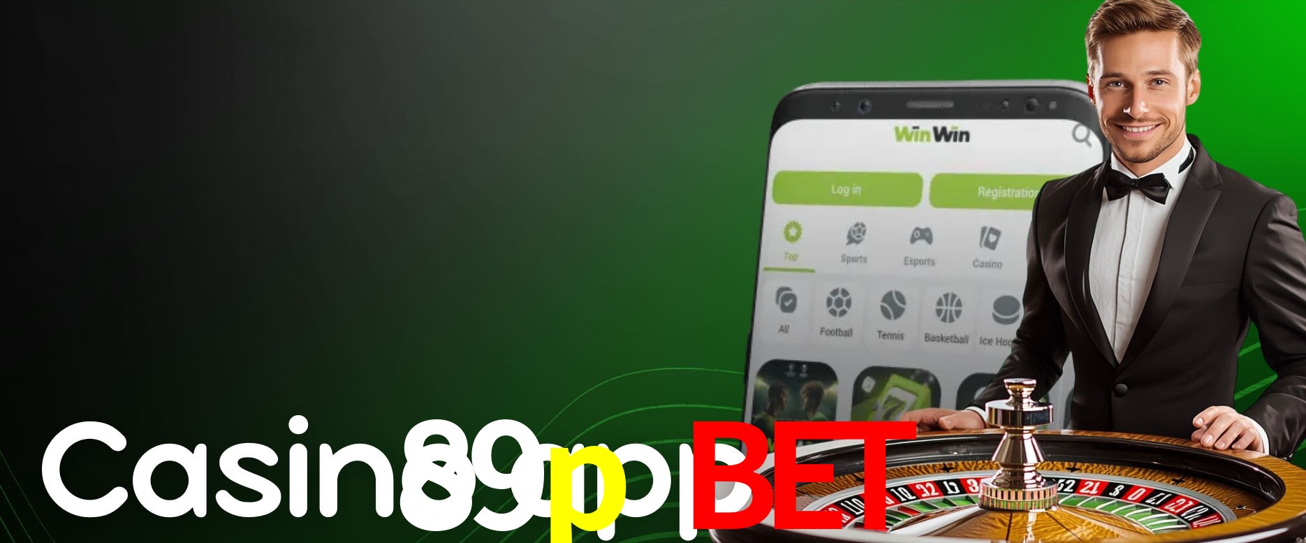 Exclusive Offers 89p bet