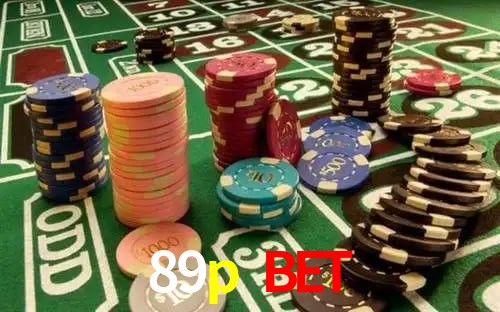 Apostas com odds competitivas na 89p bet