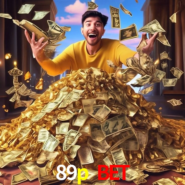 Programa VIP 89p bet