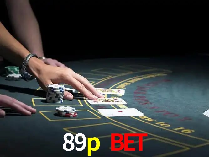Promoções Sazonais 89p bet
