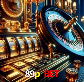 Casino Ao Vivo 89p bet