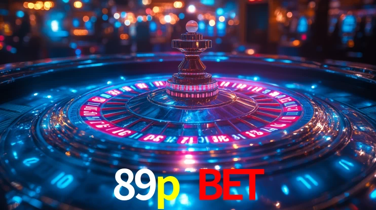 Bônus de boas-vindas na 89p bet