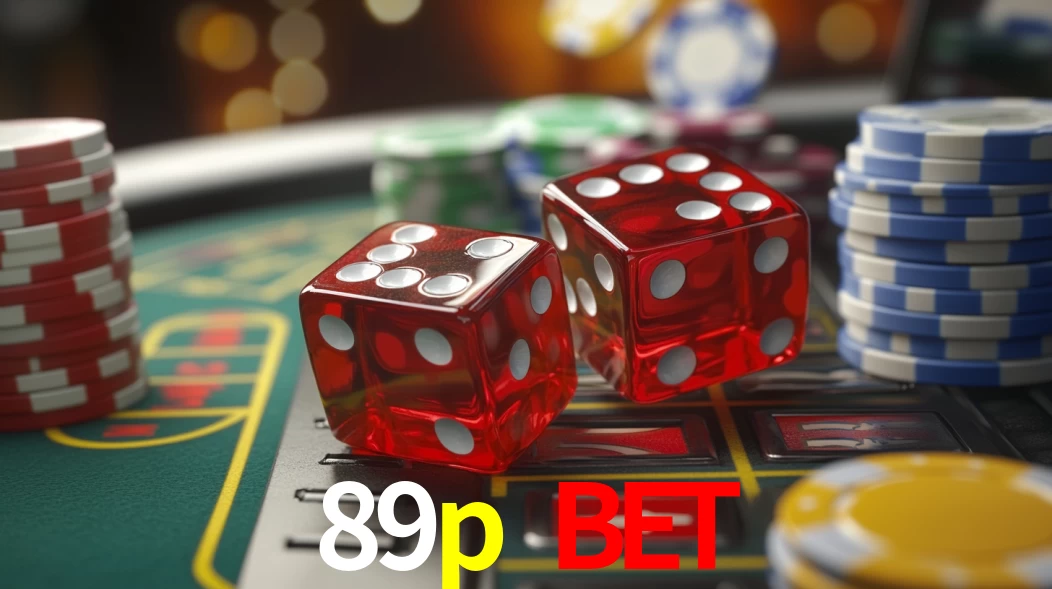 Live Casino 89p bet