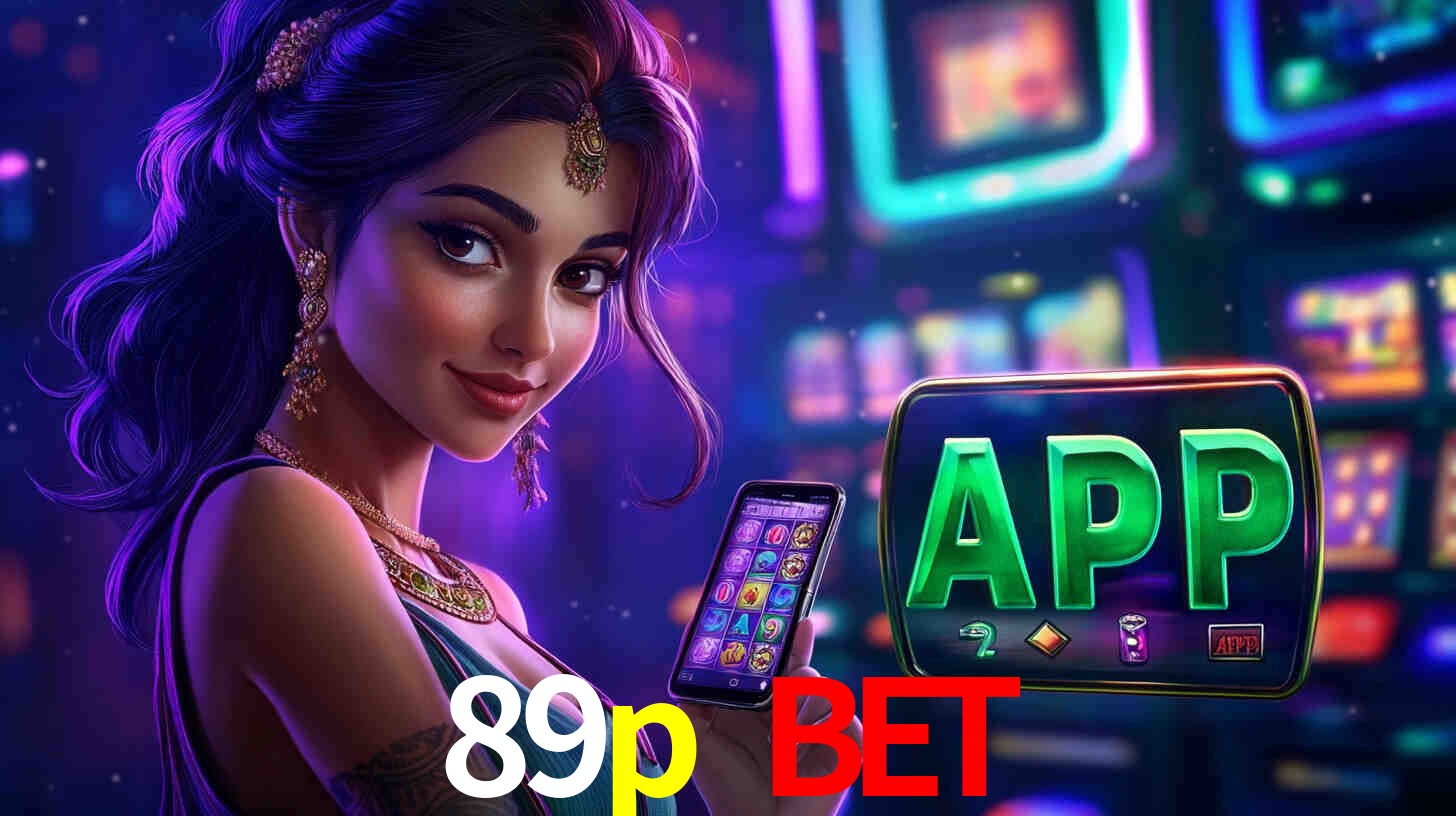 89p bet: A Experiência de Casino com Jogos de Mesa ao Vivo