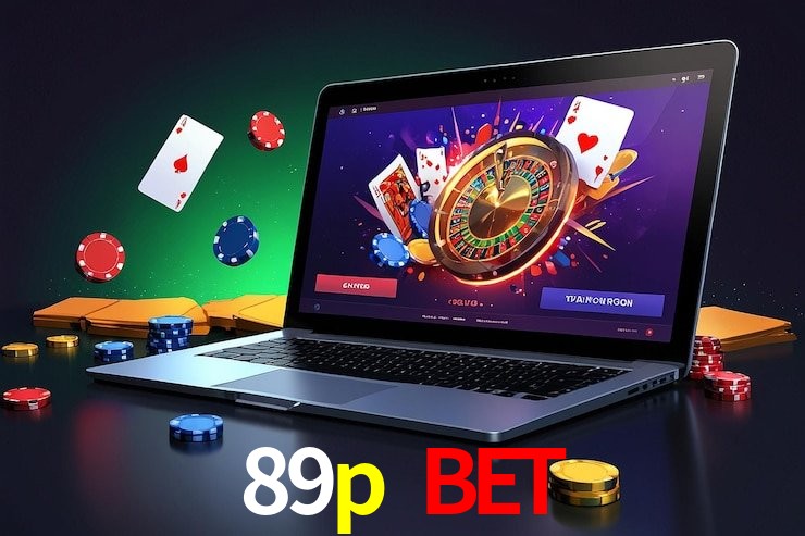 Promoção Relâmpago 89p bet